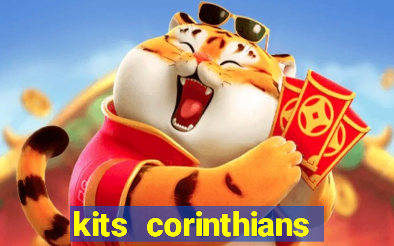kits corinthians dls 19