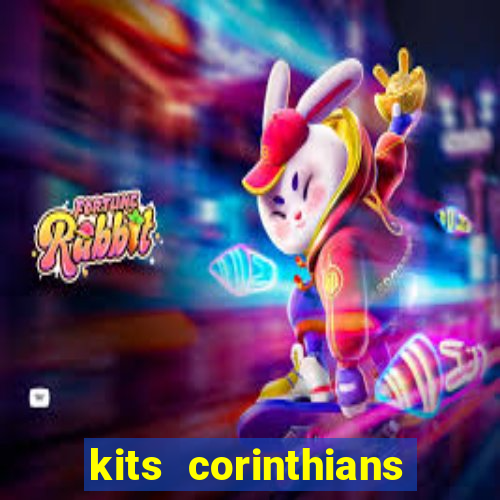 kits corinthians dls 19