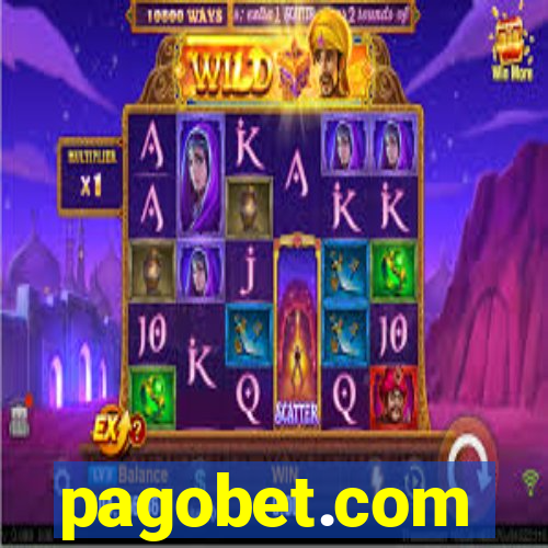 pagobet.com