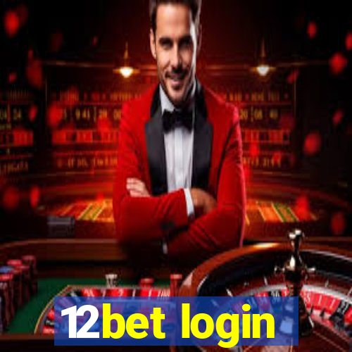 12bet login