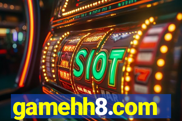 gamehh8.com