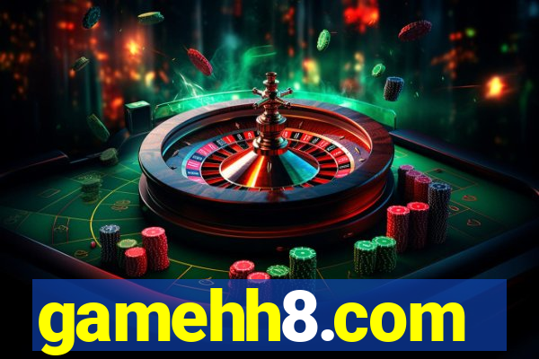 gamehh8.com