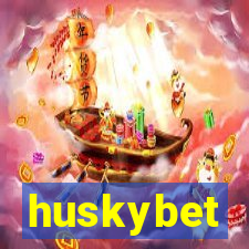 huskybet