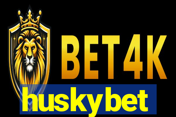 huskybet