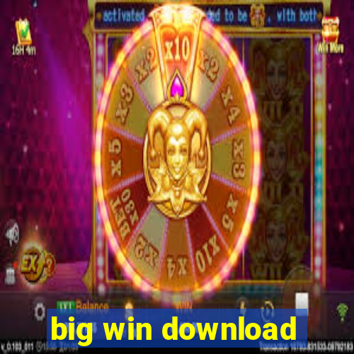 big win download