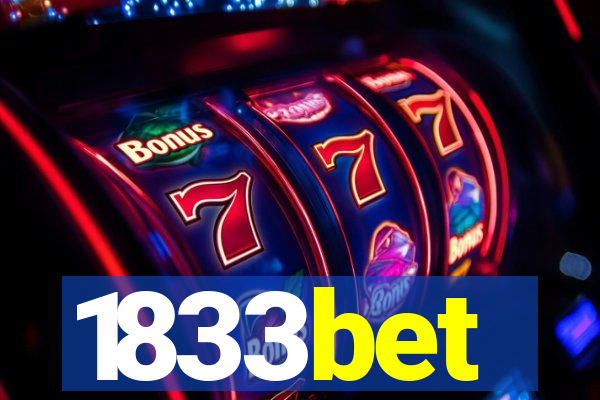 1833bet