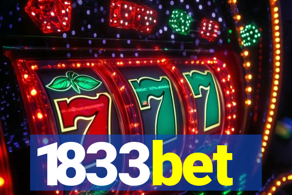 1833bet