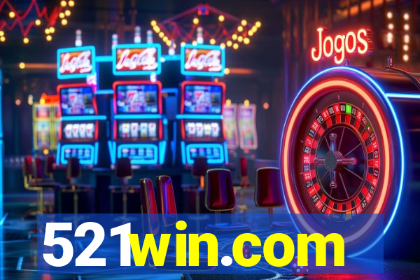 521win.com