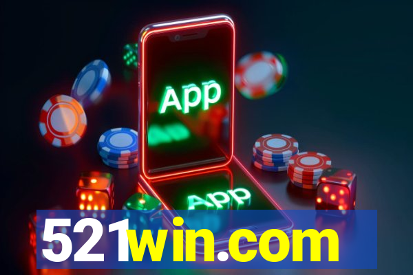 521win.com