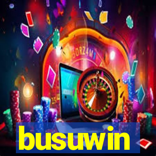 busuwin