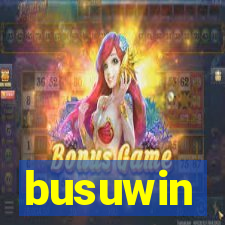 busuwin
