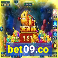 bet09.co