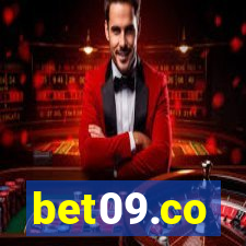 bet09.co
