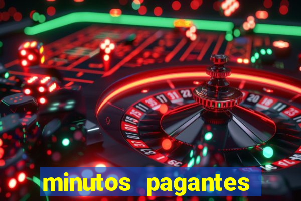 minutos pagantes fortune tiger atualizado