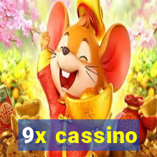 9x cassino