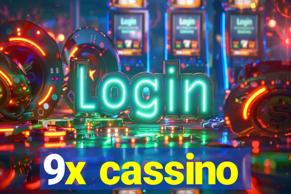 9x cassino