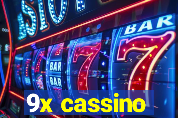 9x cassino