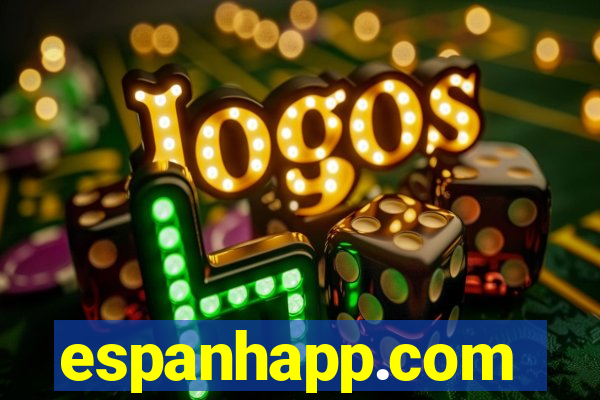 espanhapp.com