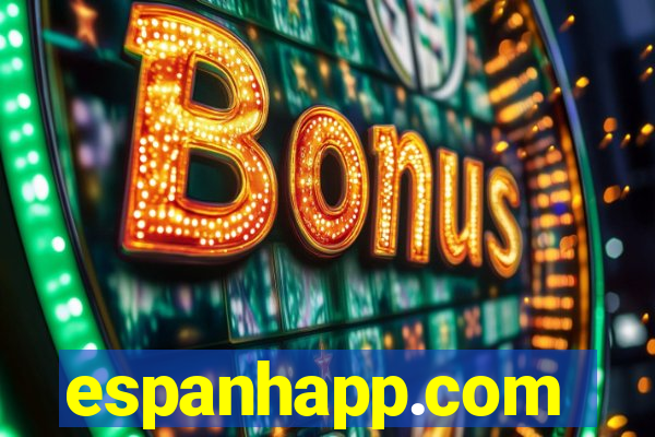 espanhapp.com