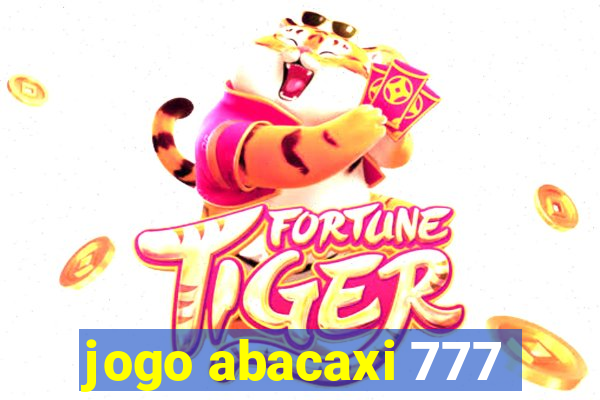 jogo abacaxi 777