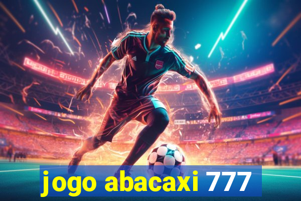 jogo abacaxi 777