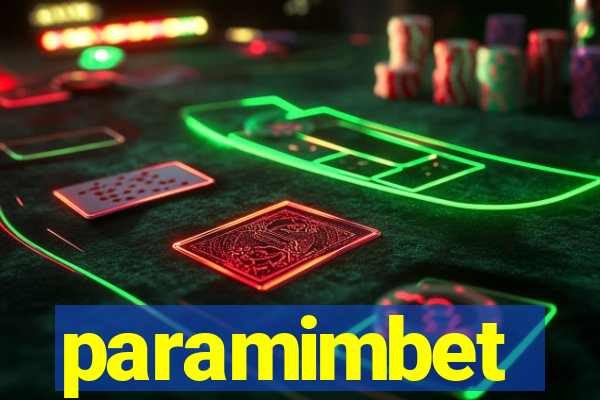 paramimbet