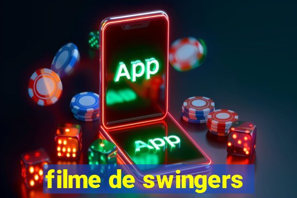 filme de swingers
