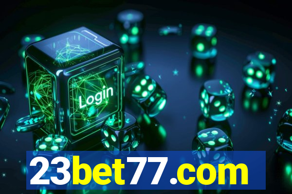 23bet77.com
