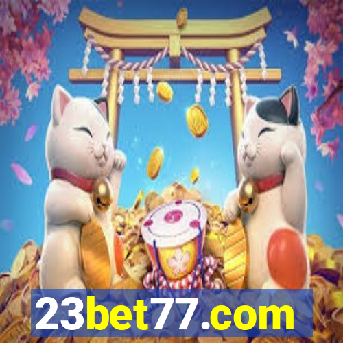 23bet77.com