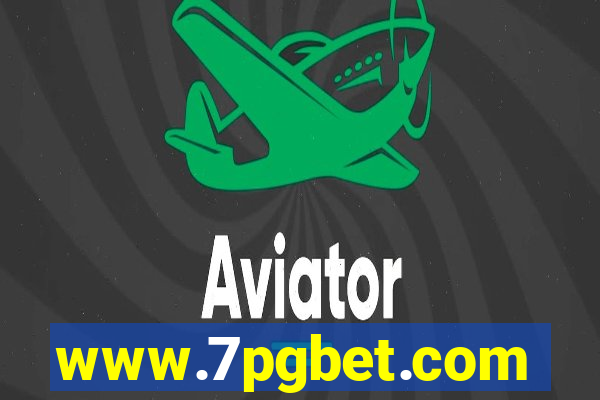 www.7pgbet.com