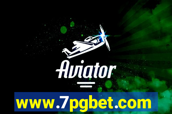 www.7pgbet.com