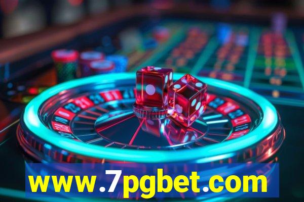 www.7pgbet.com