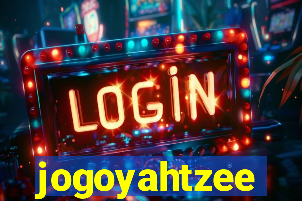 jogoyahtzee