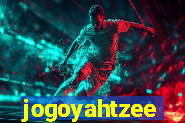 jogoyahtzee