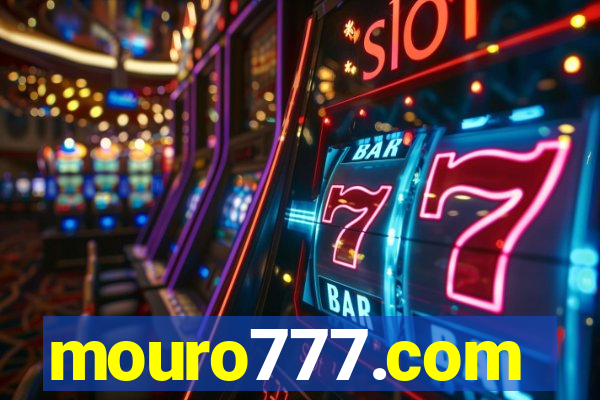 mouro777.com