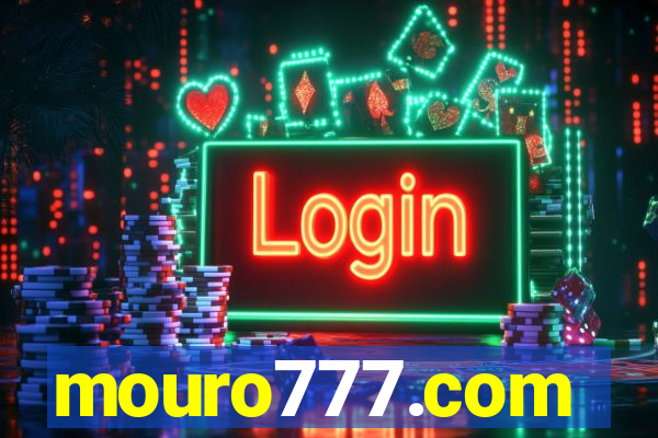 mouro777.com