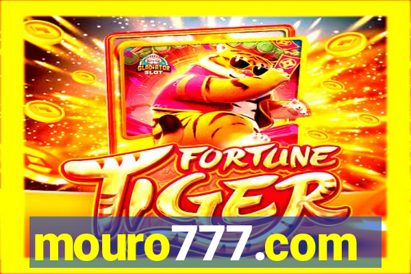 mouro777.com