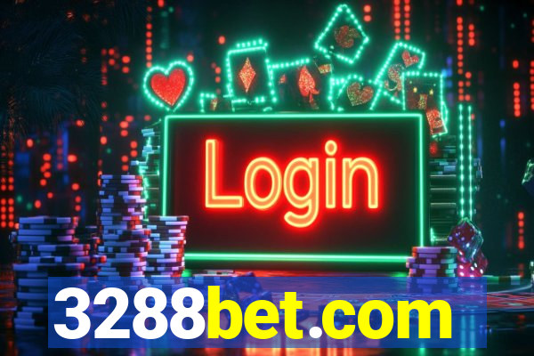 3288bet.com