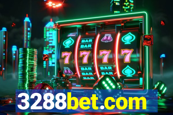 3288bet.com
