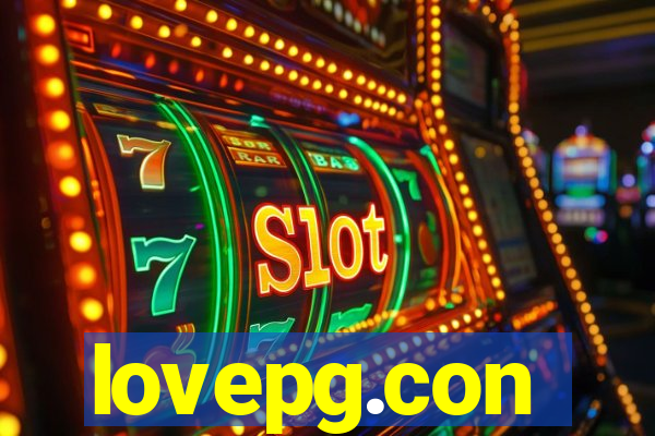 lovepg.con