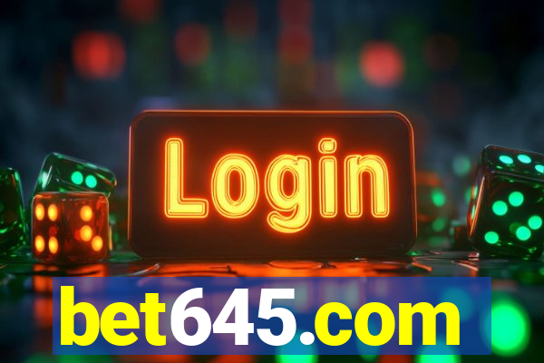bet645.com