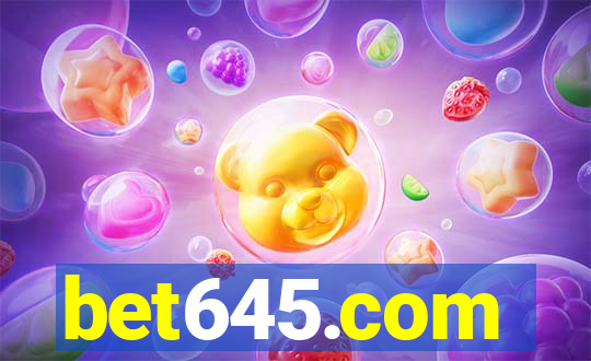 bet645.com