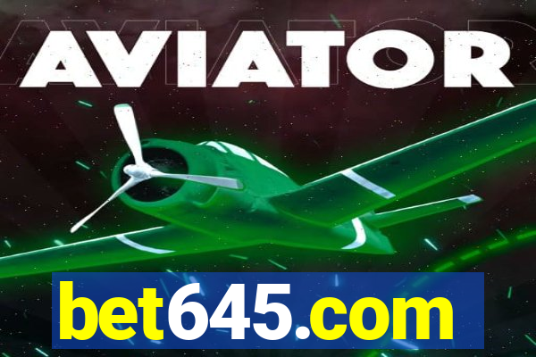 bet645.com