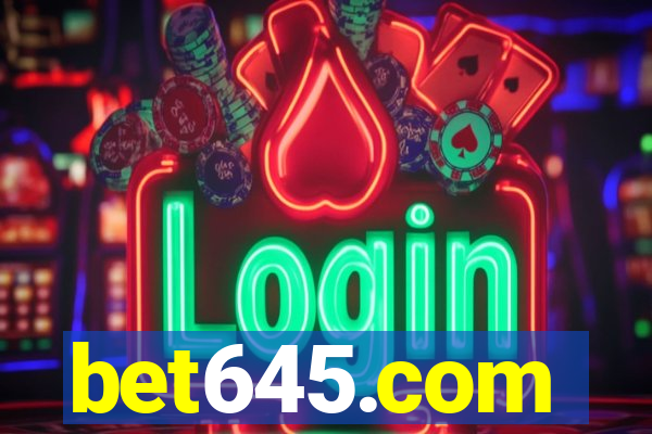 bet645.com