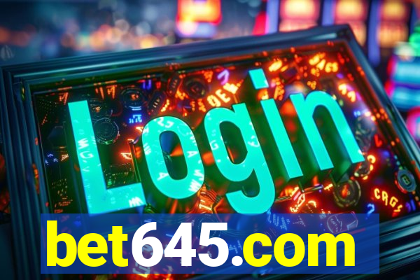 bet645.com