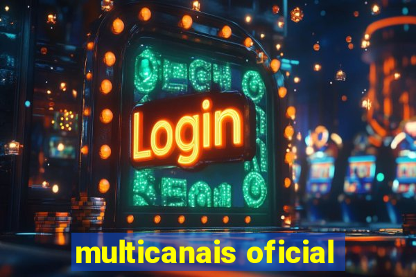 multicanais oficial