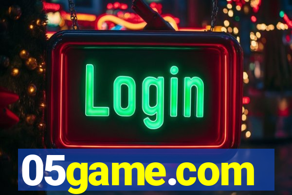 05game.com