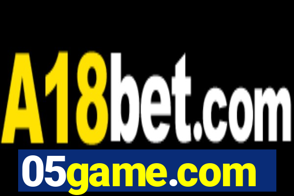 05game.com