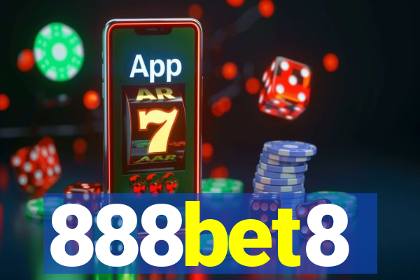888bet8