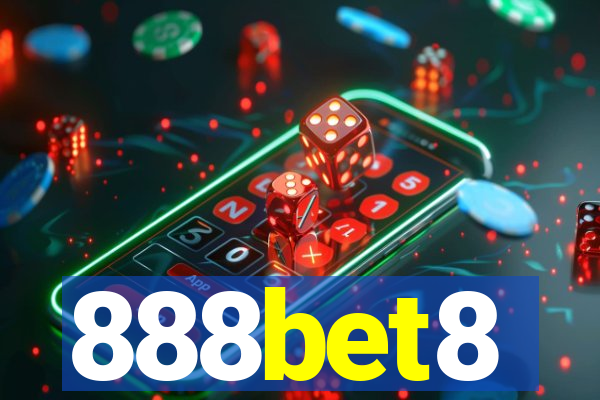 888bet8